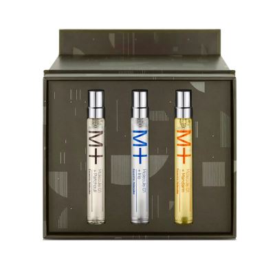 ESCENTRIC MOLECULE Discovery Set M+ 3 x 8,5 ml